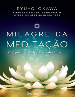 O Milagre Da Meditação Ryuho Okawa.pdf